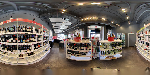 Wine Store «The Wine Feed», reviews and photos, 602 Glenwood Ave, Raleigh, NC 27603, USA