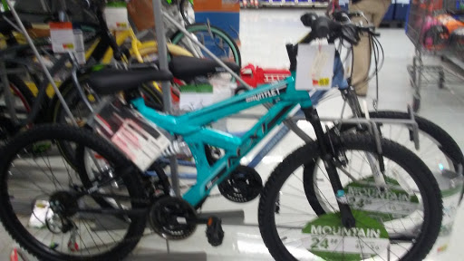 Department Store «Walmart Supercenter», reviews and photos, 1244 E Green Bay St, Shawano, WI 54166, USA