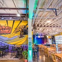 Parkway Brewing Company in Salem, Virginia - 4.80 star rating