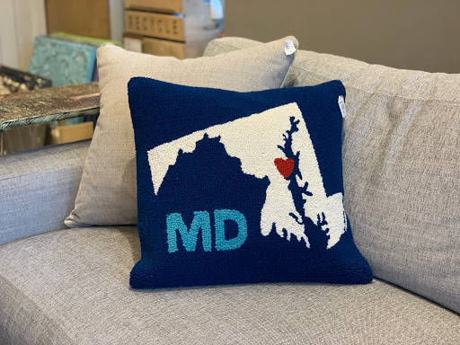 Furniture Store «Su Casa», reviews and photos, 8307 Main St, Ellicott City, MD 21043, USA