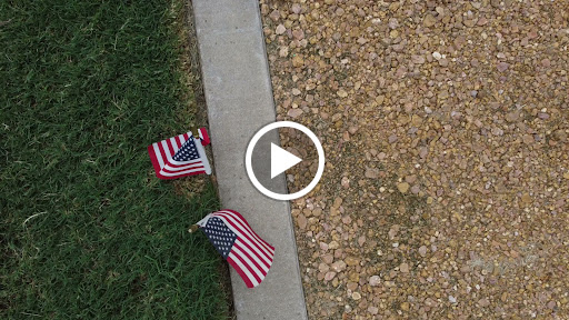 Memorial Park «Veterans Memorial Park», reviews and photos, 6053 Weiskopf Ave, McKinney, TX 75070, USA