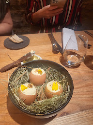 Photo n°46 de Culina Hortus à Lyon ()