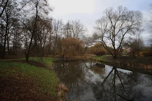 Park Złotnicki image