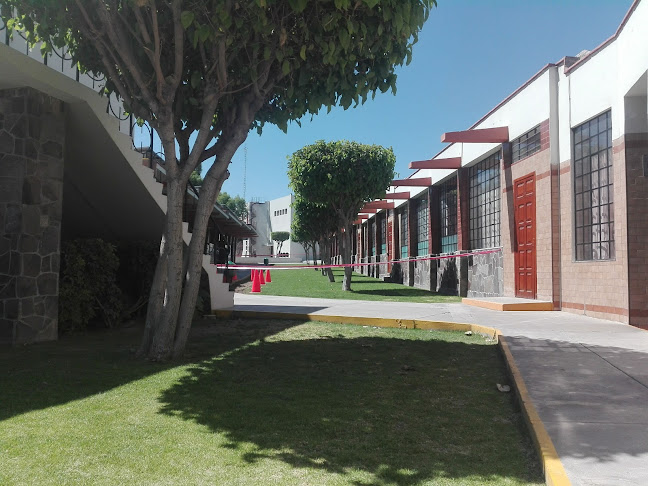 Colegio San José - Arequipa