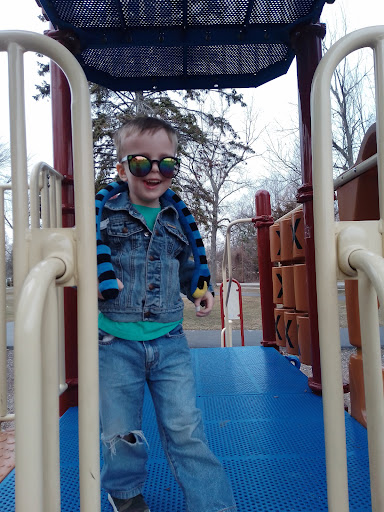 Park «Clay Township Park Pavillion», reviews and photos, 4768 Pointe Tremble Rd, Algonac, MI 48001, USA