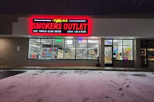 Hillsdale Smoker’s Outlet image