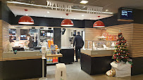 Atmosphère du Restauration rapide McDonald's à Geispolsheim - n°12