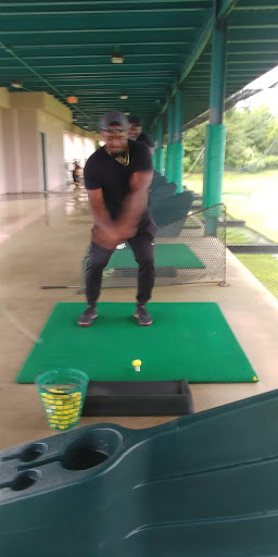 Golf Course «Twin Brook Golf Center», reviews and photos, 1251 Jumping Brook Rd, Tinton Falls, NJ 07753, USA