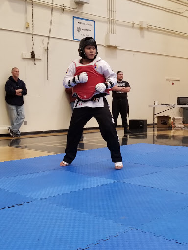 Sky Martial Arts Simi Valley - Masters United image