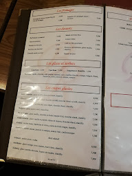 Photo n°41 de Bistro Rossini à Tours ()