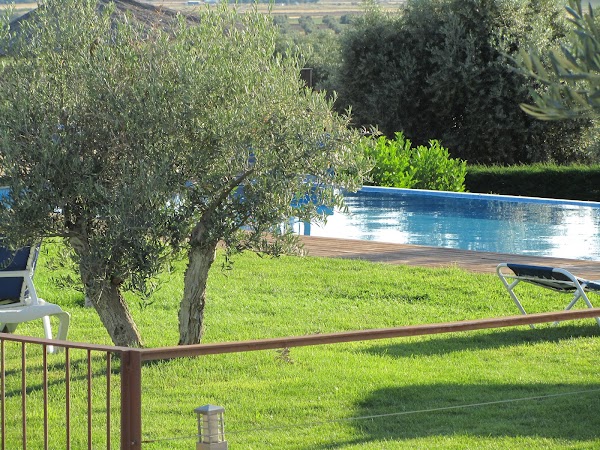 Imagen de Villa Nazules Hotel Hípica Spa (9 de 23)