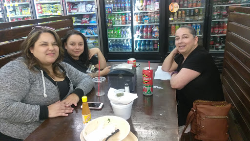 Supermarket «El Herradero Supermarket», reviews and photos, 1310 W Prince Rd, Tucson, AZ 85705, USA