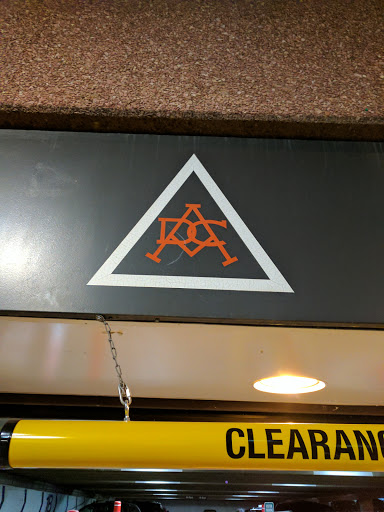 Spa and Health Club «The Denver Athletic Club», reviews and photos, 1325 Glenarm Pl, Denver, CO 80204, USA