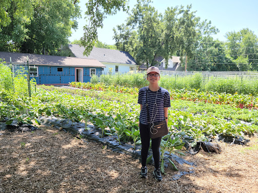 Young Family Farm