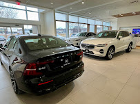 Willis Volvo Cars - Photo 6 - Car repair in Des Moines, IA, Des Moines