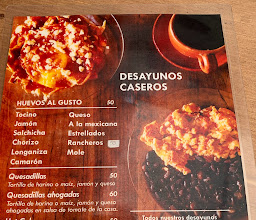 Xocol-Na Chocolate & Churros Cafeteria photo