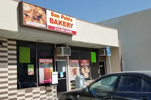 San Pablo Bakery image