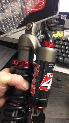 Motorcycle Repair Shop «DE Twincam Performance Inc.», reviews and photos, Broadway, Depew, NY 14043, USA