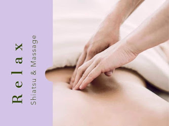 Tatiana Shiatsu Massage