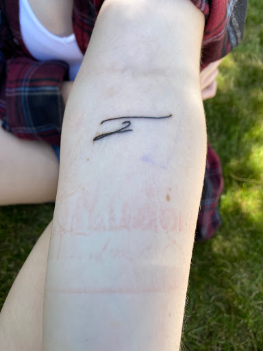 Tattoo Shop «The Ink Link Tattoo Co.», reviews and photos, 512 S 13th St, Omaha, NE 68102, USA