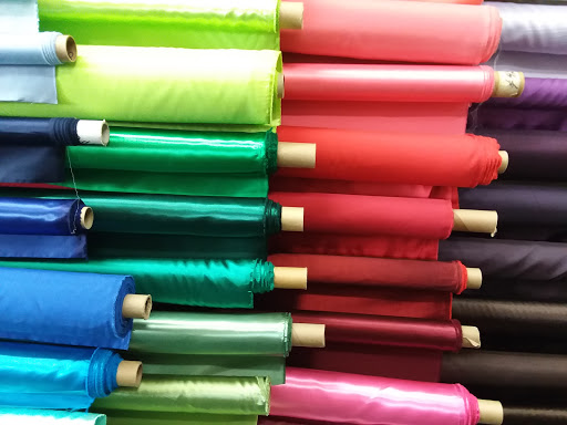 Fabric Store «Aster Fabrics», reviews and photos, 611 W Whittier Blvd, Montebello, CA 90640, USA