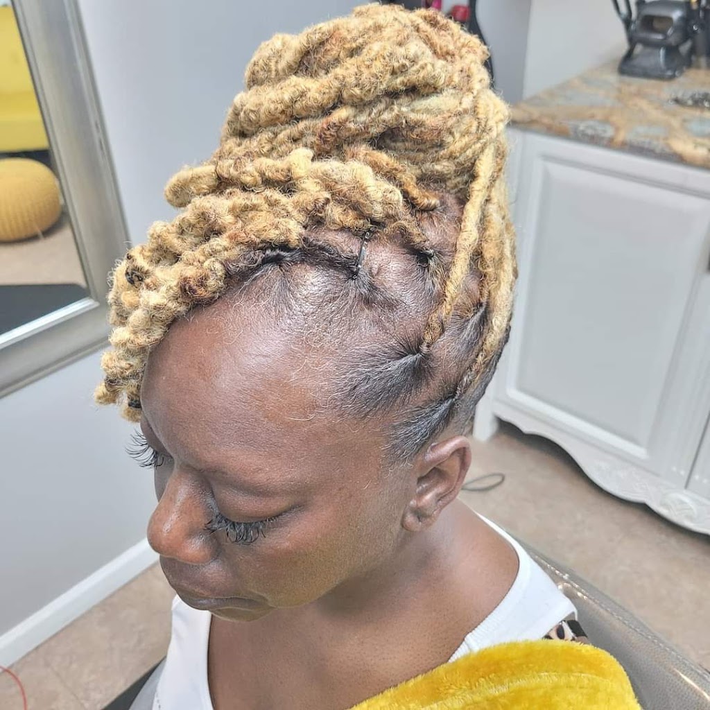 Mane Love Boundless 31204