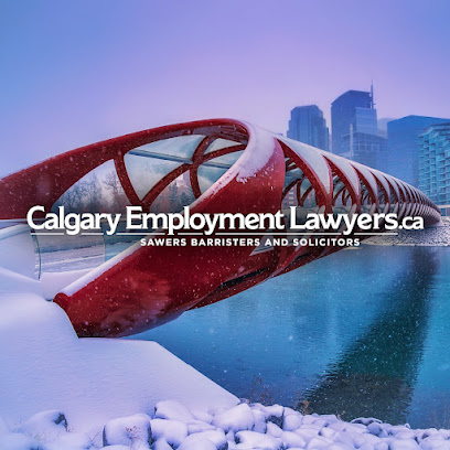 Calgary Employment Lawyers