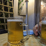 Photo n°1 de l'avis de Elena.i fait le 05/08/2021 à 11:29 sur le  Ristorante pizzeria Chez Mes Amis à Vicopisano