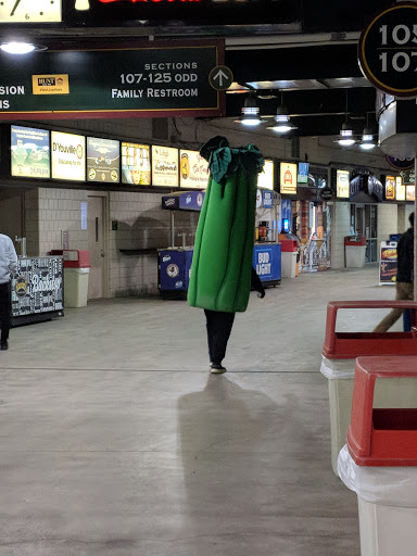 Baseball Club «Buffalo Bisons Baseball», reviews and photos, 275 Washington St, Buffalo, NY 14203, USA