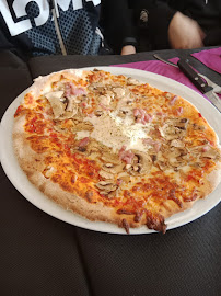 Pizza du Restaurant italien Restaurant Villa Romana à Vannes - n°18