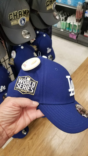 Sporting Goods Store «Big 5 Sporting Goods», reviews and photos, 4780 Pacific Coast Hwy, Long Beach, CA 90804, USA