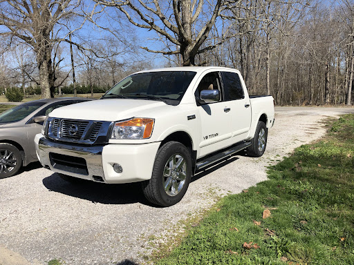 Used Car Dealer «Cunningham Buick GMC», reviews and photos, 2516 Memorial Blvd, Springfield, TN 37172, USA