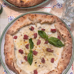 Photo n°1 de l'avis de Kevin.i fait le 14/02/2024 à 23:09 sur le  Pizzium - Via Anfossi à Milan