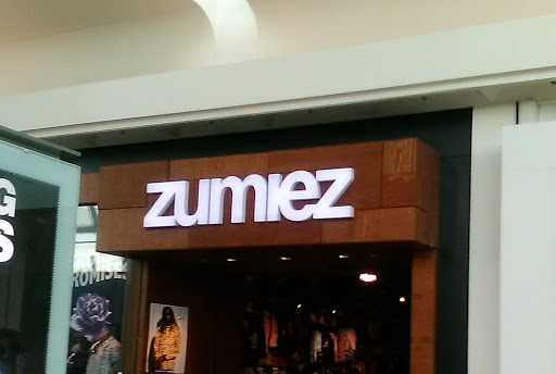 Clothing Store «Zumiez», reviews and photos, 4502 S Steele St #420, Tacoma, WA 98409, USA