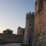 Photo n°1 de l'avis de Grimilde.. fait le 09/08/2019 à 19:40 sur le  Hotel Ristorante Castello Orsini à Nerola