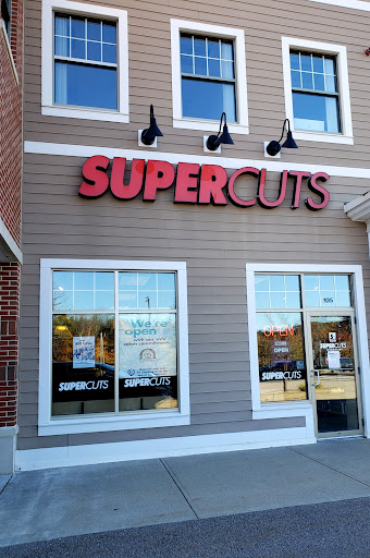 Hair Salon «Supercuts», reviews and photos, 22 South St #105, Hopkinton, MA 01748, USA