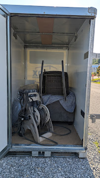 One Direction Movers - Photo 6 - Car repair in , Greenville