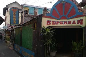 Superman Restaurant image