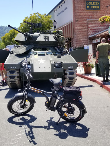 Coffee Shop «Starbucks», reviews and photos, 14410 Big Basin Way d, Saratoga, CA 95070, USA