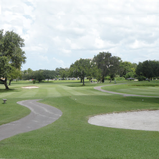 Golf Club «Pinecrest Golf Club», reviews and photos, 1200 8th Ave SW, Largo, FL 33770, USA