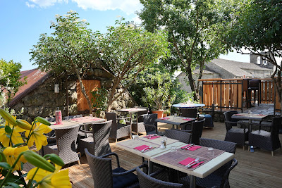 Restaurant Cambuse à Pont-de-Montvert-Sud-Mont-Lozère