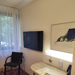 Photo n°3 de l'avis de Rainer.e fait le 28/06/2023 à 19:16 sur le  HOTEL PARK SOLTAU GmbH à Soltau