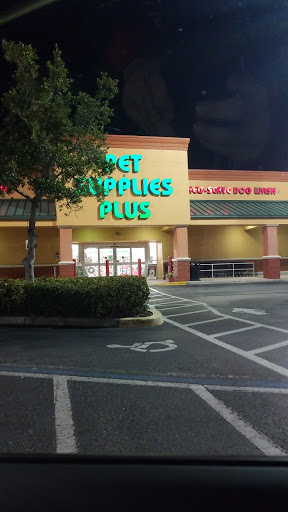 Pet Supply Store «Pet Supplies Plus», reviews and photos, 7331 Park Blvd N, Pinellas Park, FL 33781, USA