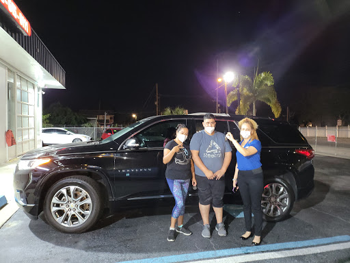 Loan Agency «Car Credit Ruskin», reviews and photos