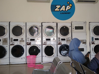 Zap Laundry Tamalanrea