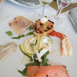 Photo n°5 de l'avis de Antonietta.t fait le 13/06/2023 à 20:28 sur le  LA POSADA EVENTS à Lido di Licola