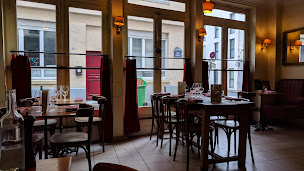 Photo n°110 de Le Picotin à Paris ()