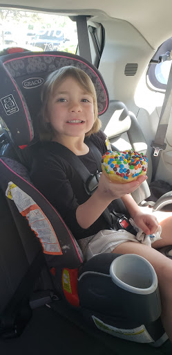 Donut Shop «Donuts and Yogurt», reviews and photos, 1984 W 11th St, Tracy, CA 95376, USA