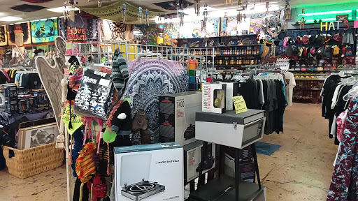 Tobacco Shop «Zero Gravity», reviews and photos, 2601 Spring Ave SW, Decatur, AL 35601, USA
