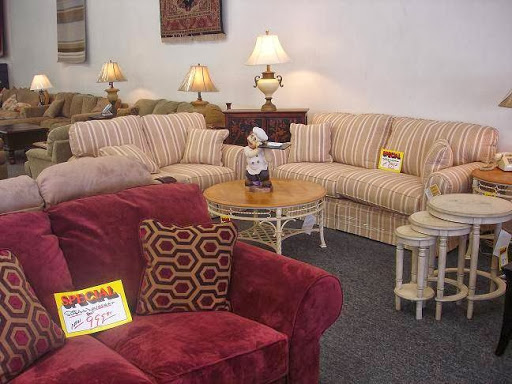 Furniture Store «American Furniture Guild», reviews and photos, 1141 S Pacific Ave, San Pedro, CA 90731, USA